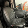 Pasvorm Stoelhoezen Citroen Nemo Multispace mpv (2008-Heden) - Kunstleer