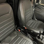 Pasvorm Stoelhoezen Citroen Nemo Multispace mpv (2008-Heden) - Kunstleer