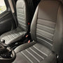 Pasvorm Stoelhoezen Citroen Nemo Multispace mpv (2008-Heden) - Kunstleer