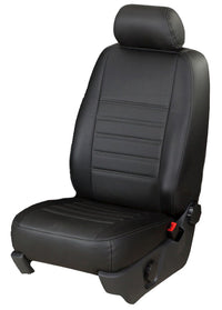 Pasvorm Stoelhoezen Ford Transit Connect Bestelwagen (2002-2013) - Kunstleer