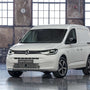 Pasvorm Stoelhoezen Ford Tourneo Connect mpv (2022-Heden) - Kunstleer