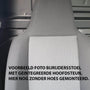 Pasvorm Stoelhoezen Opel Combo E (ook Electric) Bestelwagen (2018-Heden) - Kunstleer