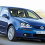 Pasvorm Stoelhoezen Volkswagen Golf V Variant stationwagon (2007-2009) - Kunstleer