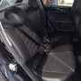 Pasvorm Stoelhoezen Volkswagen Up hatchback (2012-Heden) - Kunstleer