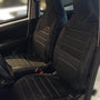 Pasvorm Stoelhoezen Toyota Aygo II hatchback (2014-2022) - Kunstleer