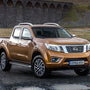Pasvorm Stoelhoezen Mercedes X-klasse Pick-up (2017-2021) - Kunstleer