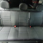Pasvorm Stoelhoezen Citroen Jumper Bestelwagen (2006-Heden) - Kunstleer