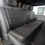 Pasvorm Stoelhoezen Citroen Jumper Bestelwagen (2006-Heden) - Kunstleer