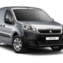 Pasvorm Stoelhoezen Citroen Berlingo Bestelwagen (2008-2018) - Stof