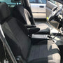 Pasvorm Stoelhoezen Peugeot Partner Tepee mpv (2008-2018) - Stof