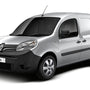 Pasvorm Stoelhoezen Renault Kangoo Bestelwagen (2008-2021) - Stof