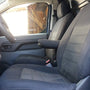 Pasvorm Stoelhoezen Toyota Proace Verso suv (2016-Heden) - Stof