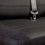 Pasvorm Stoelhoezen Toyota Proace Electric Bestelwagen (2021-Heden) - Stof