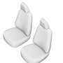 Pasvorm Stoelhoezen Ford Transit Connect Bestelwagen (2019-2022) - Stof