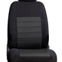 Pasvorm Stoelhoezen Ford Tourneo Custom mpv (2024-Heden) - Stof