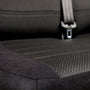 Pasvorm Stoelhoezen Toyota Proace Electric Bestelwagen (2021-Heden) - Stof