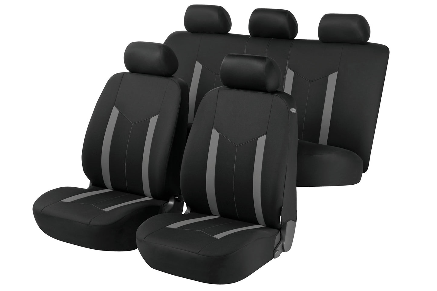 Stoelhoes - Autostoelhoezen - Hastings