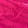 Teddy autostoelhoes Fluffy Pink universeel (voorstoel) - kleur roze - Antraciet