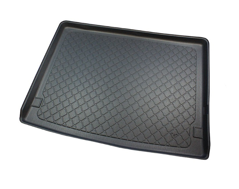 Kofferbakmat Volkswagen Transporter T5 2003-2015 / T6 2015-2019 - Guardliner