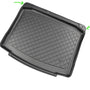 Kofferbakmat Volkswagen Golf V hatchback 2003-2012 (met normaal reservewiel)- Guardliner