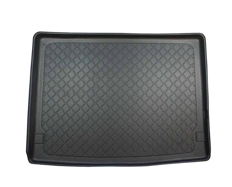 Kofferbakmat Volkswagen Transporter T5 2003-2015 / T6 2015-2019 - Guardliner