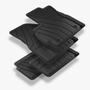 Rubbermatten Omoda 5 5-deurs suv  (complete set) - All Weather Luxury