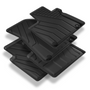 Rubbermatten MG HS Plug-in Hybrid  5 deurs SUV 2024-heden - All Weather Luxury