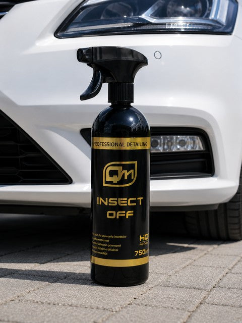 Q11 Luxury - Insect Remover 750 ml