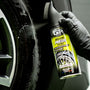 Bandenzwart 2 in 1 GS27 Tyre Gloss (inclusief applicatiespons)