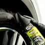 Bandenzwart 2 in 1 GS27 Tyre Gloss (inclusief applicatiespons)