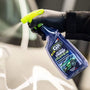 GS27 Ceramic Graphene Wax - Beschermende wax