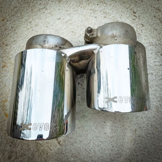 GS27 All Metal Polish 250 ml - Hersteller voor Aluminium en Chroom