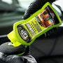 GS27 Titanium Ceramic Wax  500 ml - 3 delige set