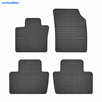 Rubbermatten Kia EV3 2024-heden - Frogum