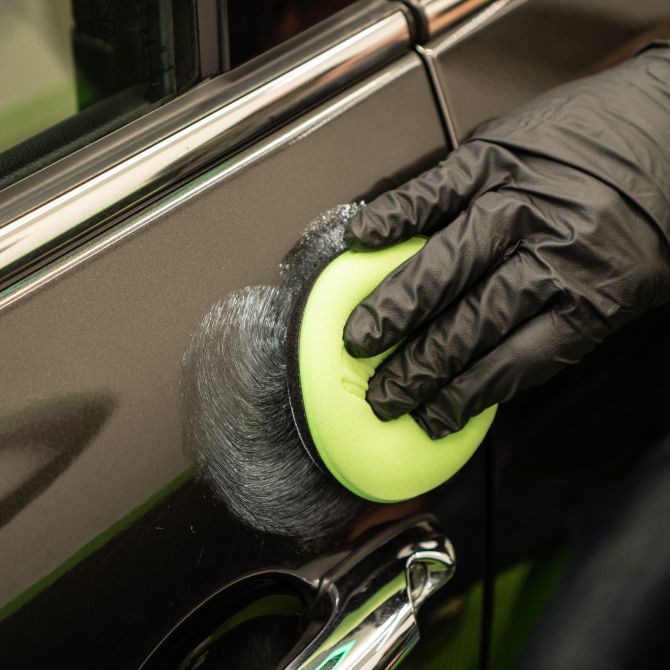 Krasverwijderaar GS27 Titanium Scratch Remover
