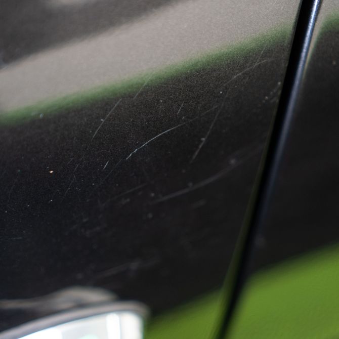 Krasverwijderaar GS27 Titanium Scratch Remover