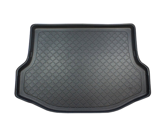 Kofferbakmat Honda Civic hatchback (1995-2001) - Carbox