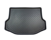 Kofferbakmat Daihatsu Terios II terreinwagen (2006-Heden) - Carbox