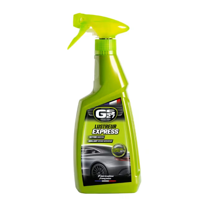 GS27 Express Polish - Snel glans