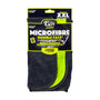 GS27 Dubbelzijdige Microvezeldoek XXL