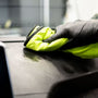 GS27 Dubbelzijdige Microvezeldoek XXL