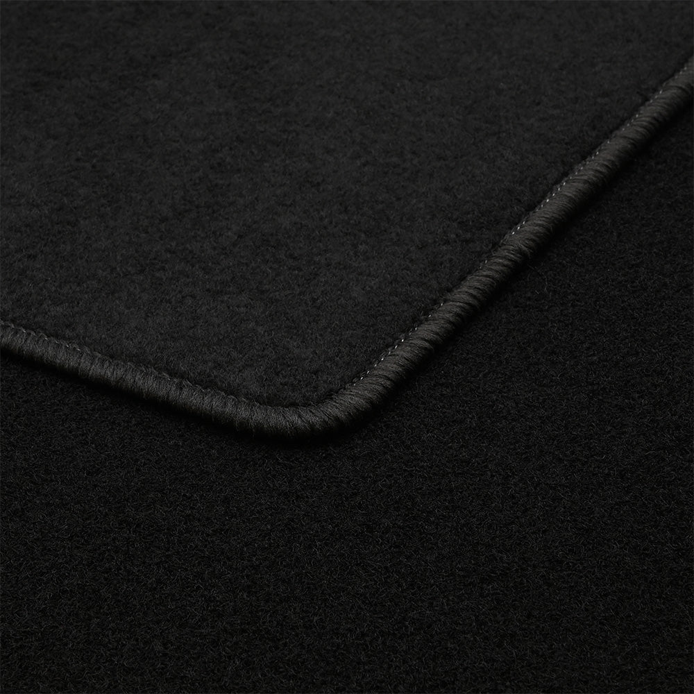 Kofferbakmat Opel Vectra C (2002-2008)