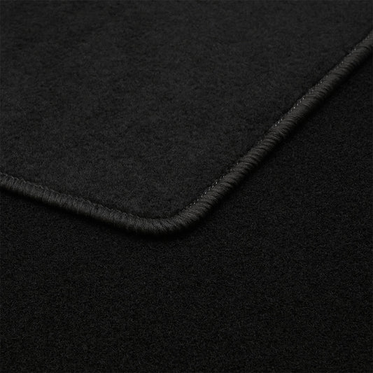 Kofferbakmat Opel Astra G (1998-2004)