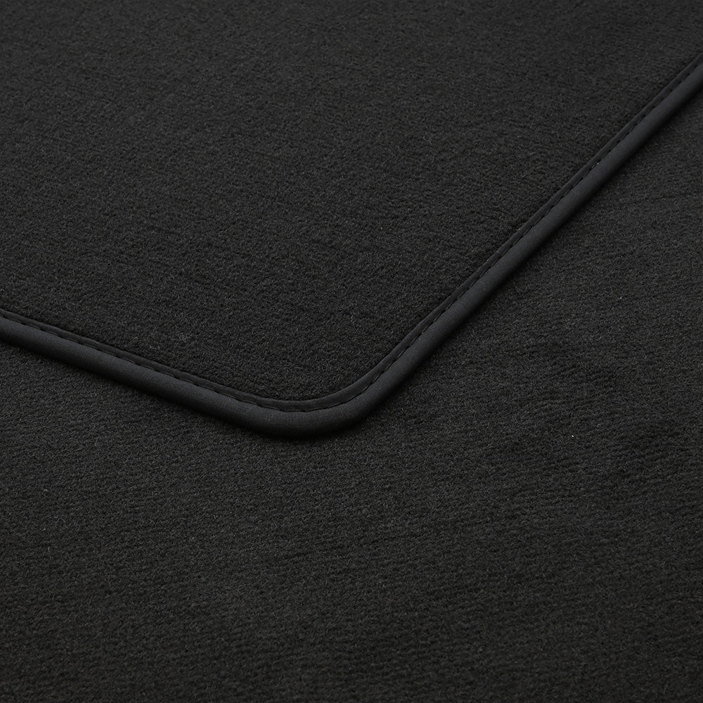 Kofferbakmat Opel Frontera B / Frontera B Sport (1998-2004)