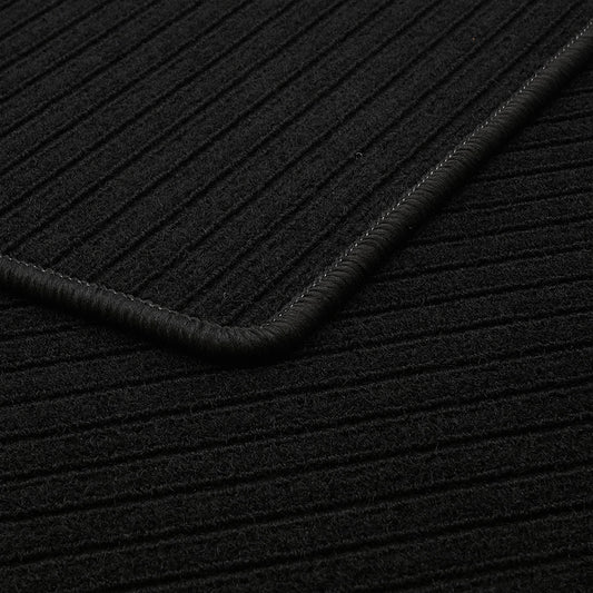 Laadvloermat Nissan Kubistar (1997-2008)