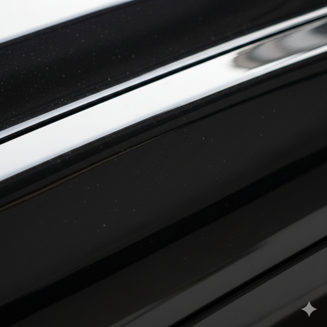 GS27 Paint Renovator - Herstelt de lak