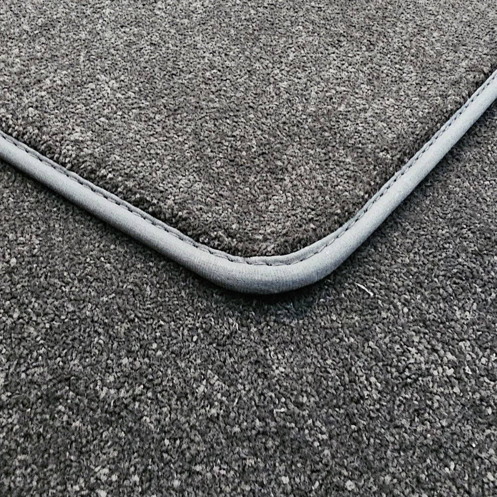 Kofferbakmat Opel Astra G (1998-2004)