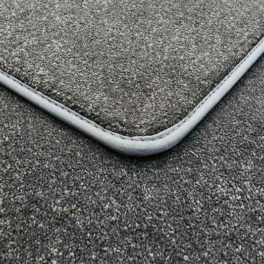 Kofferbakmat Opel Frontera B / Frontera B Sport (1998-2004)