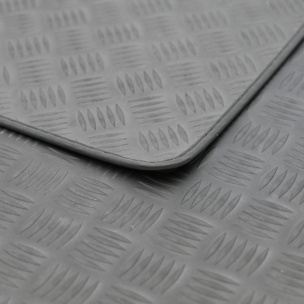 Kofferbakmat Opel Astra G (1998-2004)