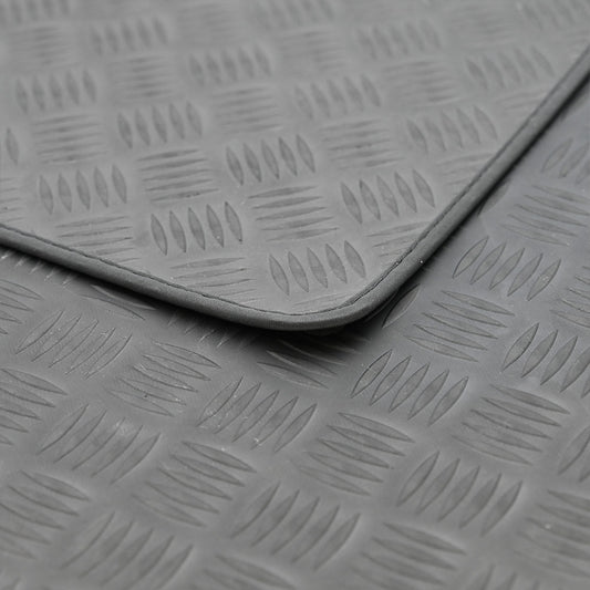 Kofferbakmat Toyota Verso-S (2011-2017)